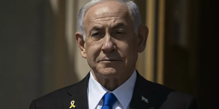 Egito exige explicações sobre ideologia defendida por Netanyahu