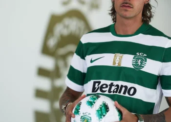 EM DIRETO: Siga os rumores e os negócios do mercado de transferências