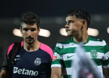 Rui Borges com más notícias. O tempo de paragem de Maxi Araújo e Diomande