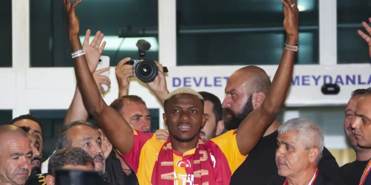 EM DIRETO: Siga os rumores e os negócios do mercado de transferências