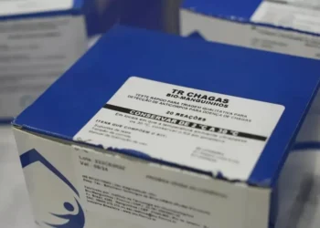 Projeto em Pernambuco busca tratar doença de Chagas perto da casa dos pacientes