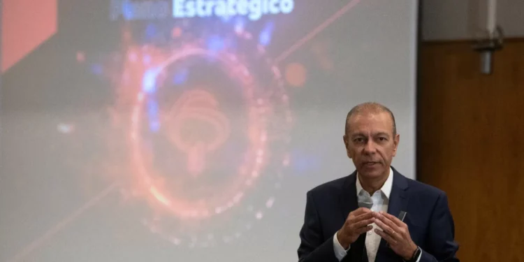 Ibovespa e dólar ficam estáveis com ações dos bancos operando em volatilidade