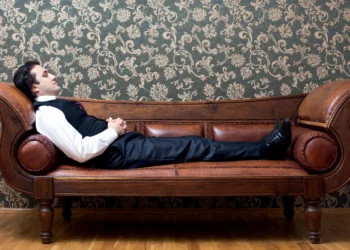 Masculinidade no divã: as questões existenciais enfrentadas pelos homens, segundo pesquisa