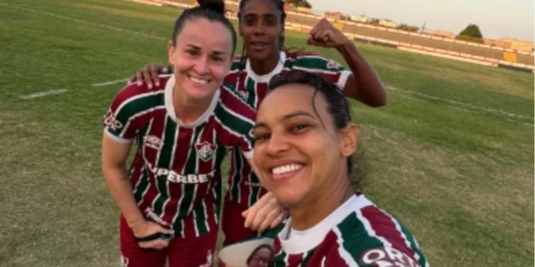 América-MG e Fluminense garantem últimas vagas das oitavas de final da Copa do Brasil Feminina