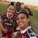 América-MG e Fluminense garantem últimas vagas das oitavas de final da Copa do Brasil Feminina