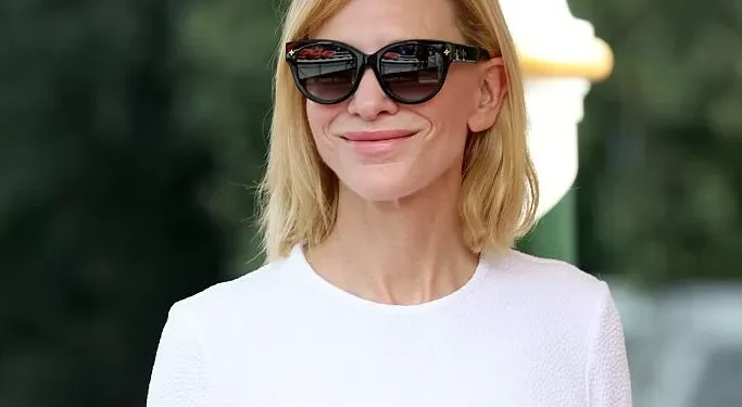 Quem disse que tendência em festivais de cinema só vem do tapete vermelho?