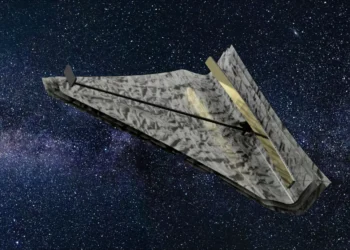 Telescópio retangular pode ser a chave para achar outra Terra