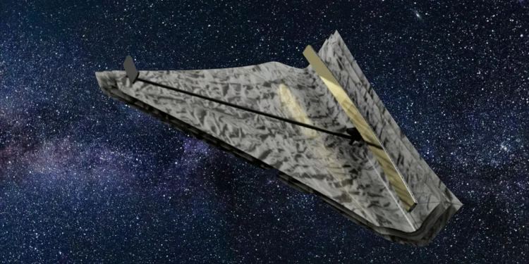 Telescópio retangular pode ser a chave para achar outra Terra