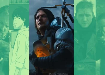 De filmes a animes: veja 10 obras parecidas com Death Stranding