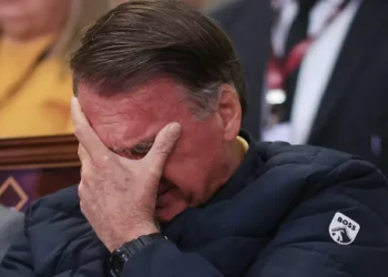 Bolsonaro decide não comparecer ao julgamento no STF