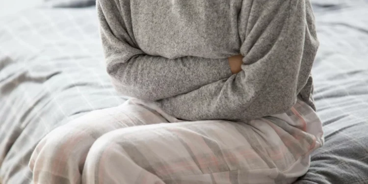 O que é a prisão de ventre e quais os sintomas?